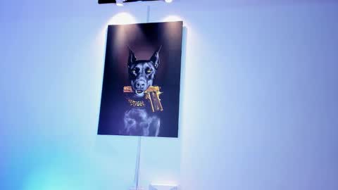 Stiven  brendan online show from November 14, 6:37 am