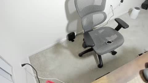 StilettoDoll online show from September 22, 2:48 am