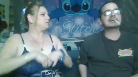 Snapshot of stitchsunshine85 chatting on February 9, 6:11 am Tasha and Drew online show from February 9, 6:11 am
