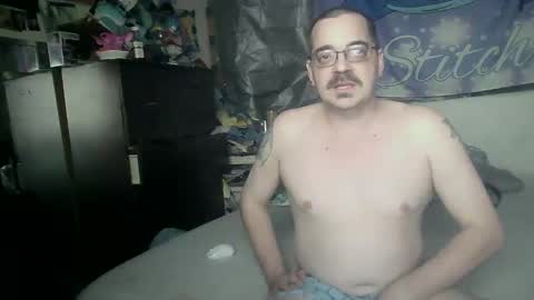 Tasha and Drew online show from February 12, 3:21 am