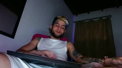 stiven online show from January 25, 4:45 am