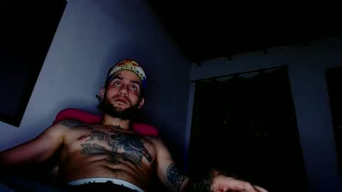 stiven online show from January 21, 1:08 am