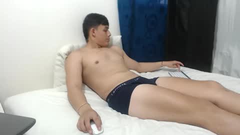 Mike online show from February 8, 7:06 pm