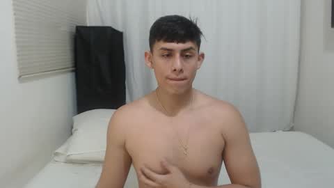 Mike online show from January 14, 1:02 am