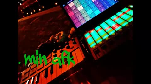 stokingaqua online show from February 10, 6:56 pm