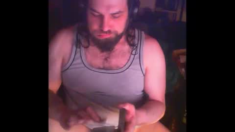 stokingaqua online show from February 22, 7:03 pm