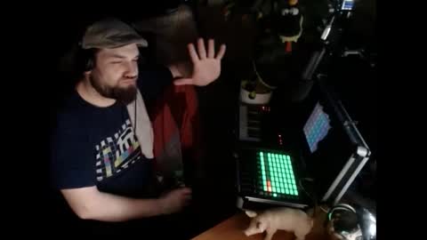 stokingaqua online show from January 25, 11:02 am