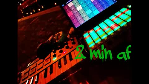 stokingaqua online show from February 23, 11:44 am