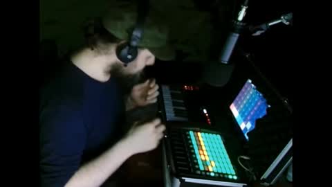 stokingaqua online show from February 28, 2:20 am