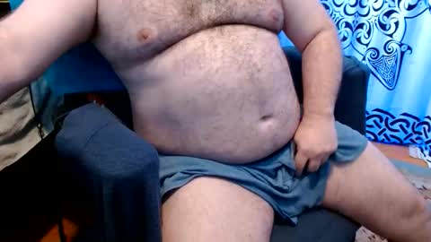 Stonerbear42 online show from June 10, 12:26 pm