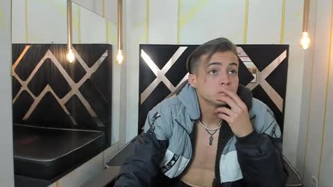 stonne69 online show from February 19, 9:03 pm