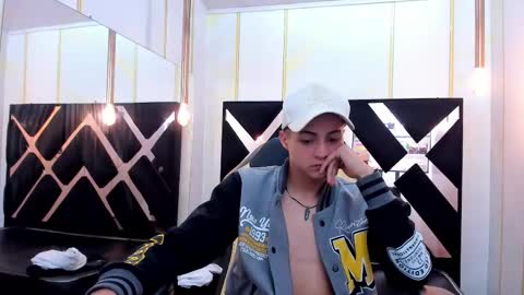 stonne69 online show from February 19, 12:03 am