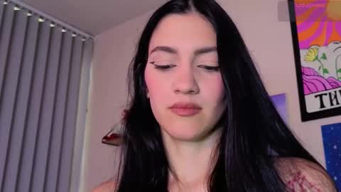 Liz online show from February 1, 8:06 pm