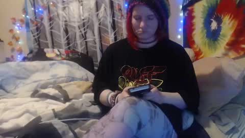 StormAlley420 online show from January 9, 1:18 am