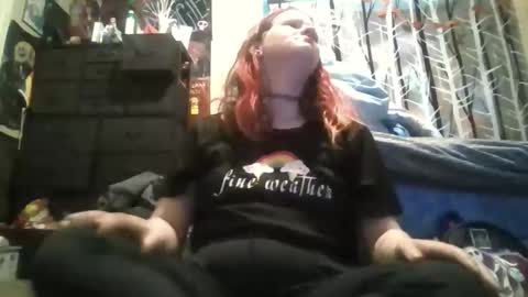 StormAlley420 online show from November 22, 1:37 am