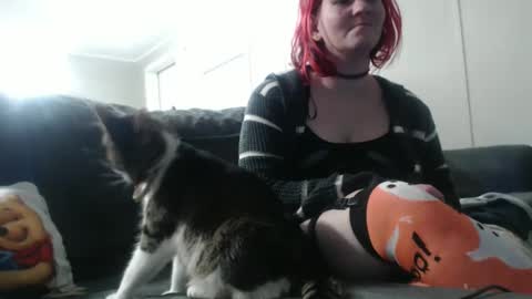 StormAlley420 online show from January 18, 4:37 am