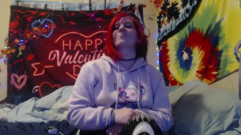 StormAlley420 online show from January 23, 9:39 pm