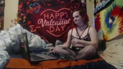 StormAlley420 online show from January 27, 5:25 am