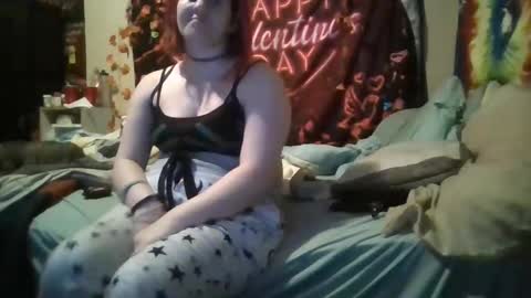 StormAlley420 online show from March 7, 11:27 pm