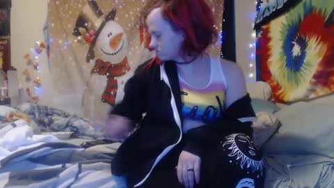 StormAlley420 online show from January 8, 6:41 am