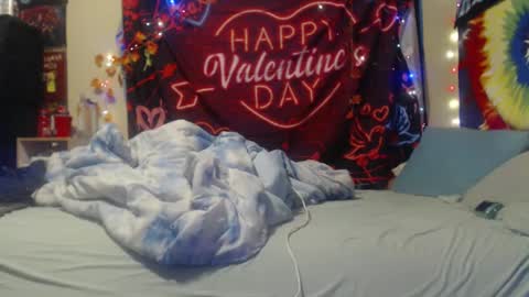 StormAlley420 online show from January 26, 6:38 am