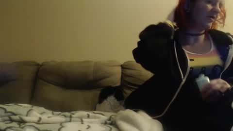 StormAlley420 online show from January 7, 9:50 am