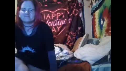 StormAlley420 online show from February 26, 11:21 am