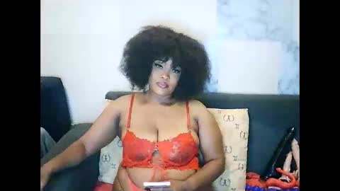 stormie955 online show from February 1, 2:05 am