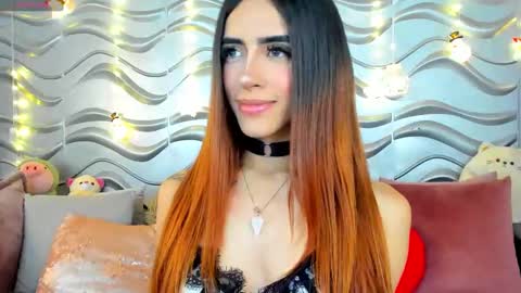 Snapshot of stormirusso chatting on December 2, 11:02 pm Mar online show from December 2, 11:02 pm