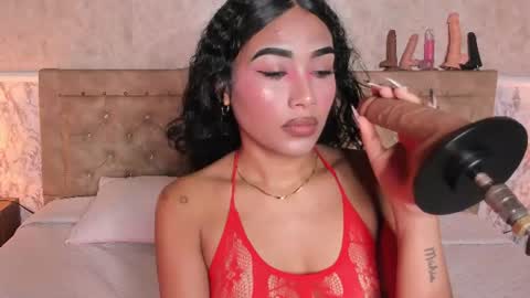 Stormy  online show from June 11, 6:39 pm