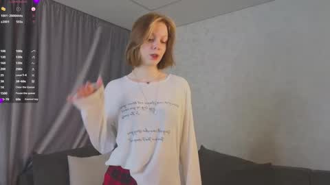 Luna online show from March 27, 12:50 pm