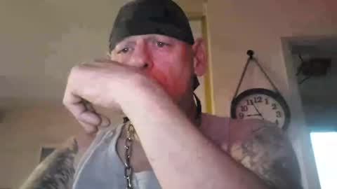 stormynorm14 online show from June 27, 1:00 am