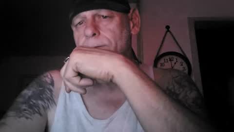 stormynorm14 online show from July 22, 4:58 am