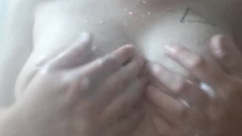 Stormythunder online show from June 10, 1:54 pm