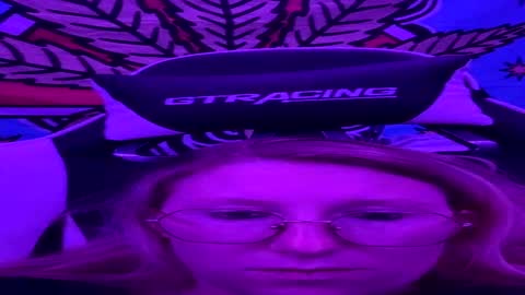 Stormyybabe online show from July 24, 5:37 am