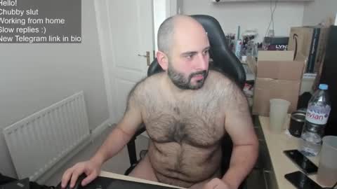 str8slut4use online show from February 9, 3:01 pm