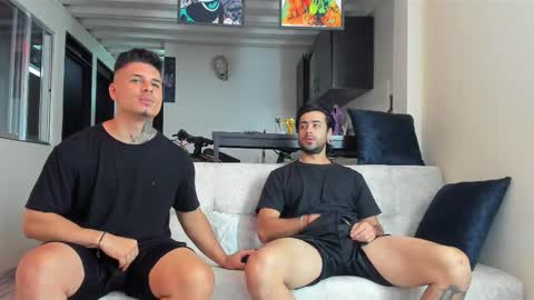 straight__friends online show from November 21, 3:10 pm