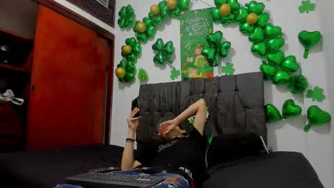 NICK online show from March 20, 5:12 am