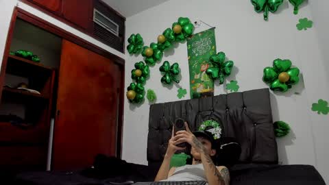 NICK online show from March 31, 6:58 am