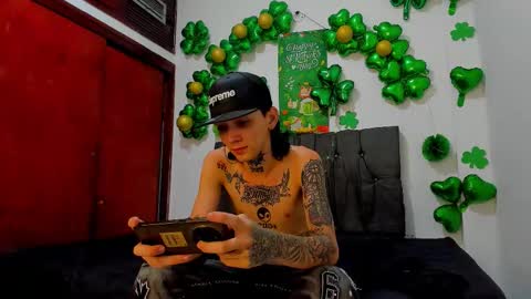 NICK online show from March 21, 5:13 am