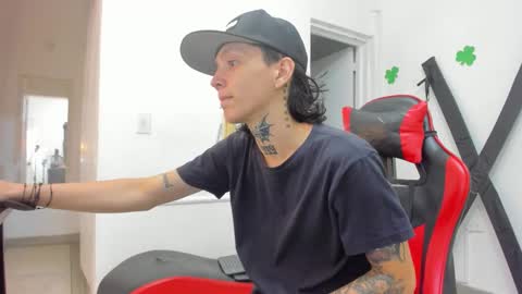 NICK online show from March 25, 5:14 am