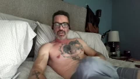 straighthungmarriedman online show from June 23, 12:07 am