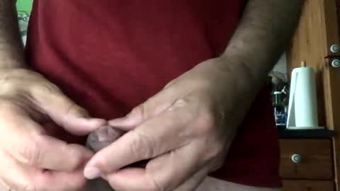 strandedstarfish online show from June 2, 4:36 am