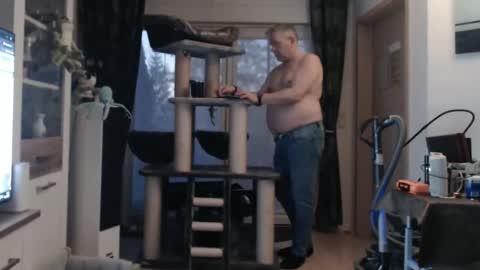 Stranger online show from November 5, 5:53 am