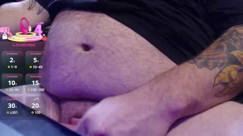 stranger369 online show from January 8, 3:01 am