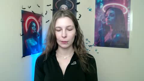 Amalia online show from January 8, 7:14 am