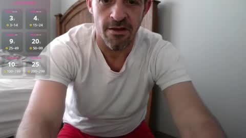 strangeratnight87 online show from June 26, 4:34 pm