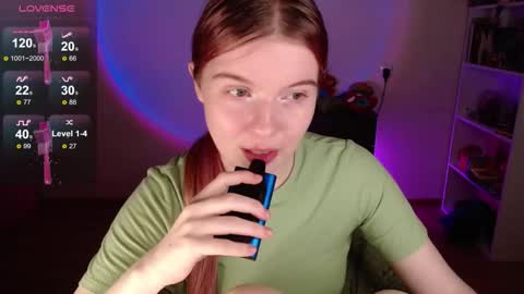 Juli online show from December 21, 1:39 pm