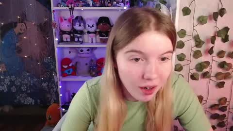 Juli online show from February 27, 5:29 am