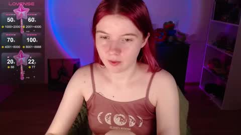 Juli online show from October 26, 8:08 pm